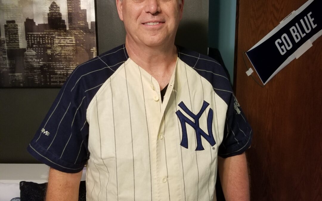 Tom Bossard
