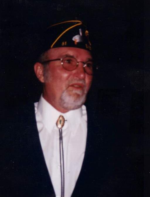 Johnny Spurlock