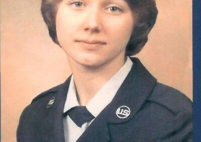 Mary Ann Abeska
