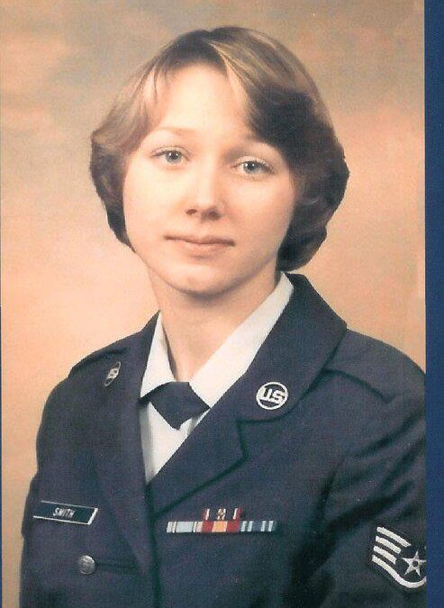 Mary Ann Abeska