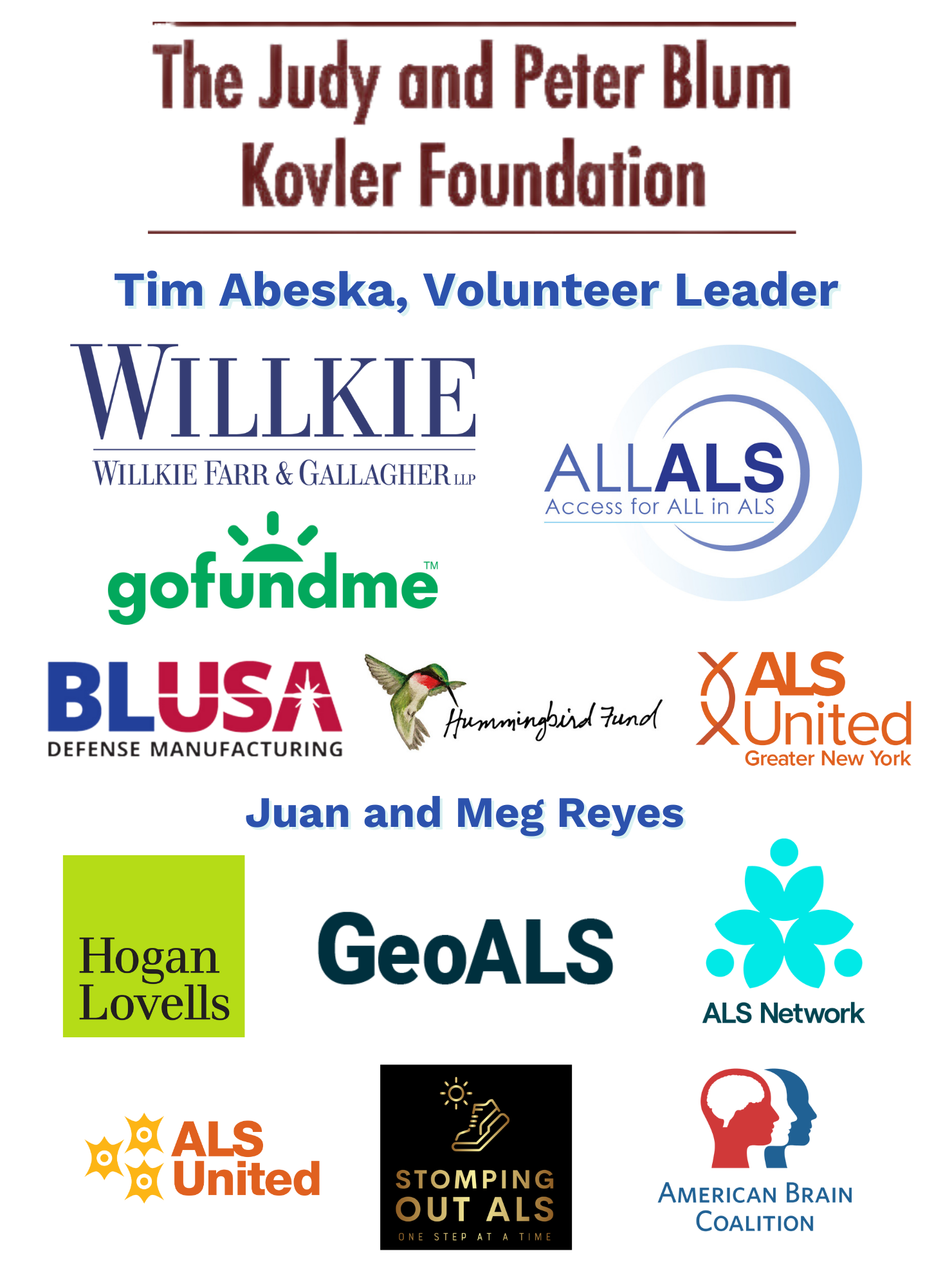 ALS Summit logos for webpage (4) ALS Community Summit 2025 partners, sponsors, and collaborators