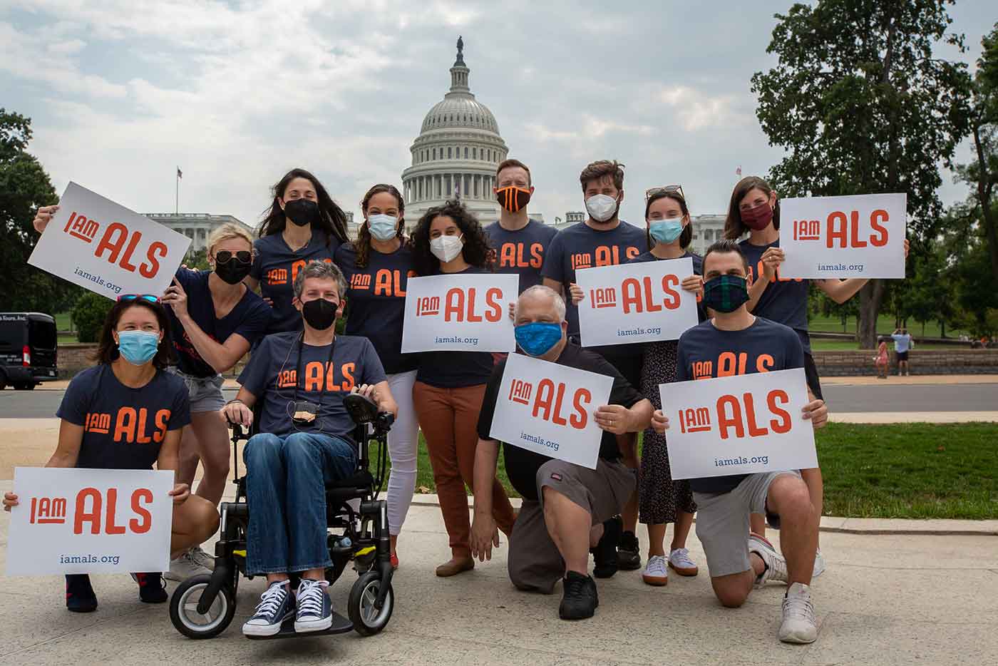 Act for ALS